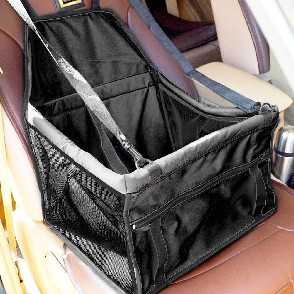 Brehn | Hunde Booster Autositz