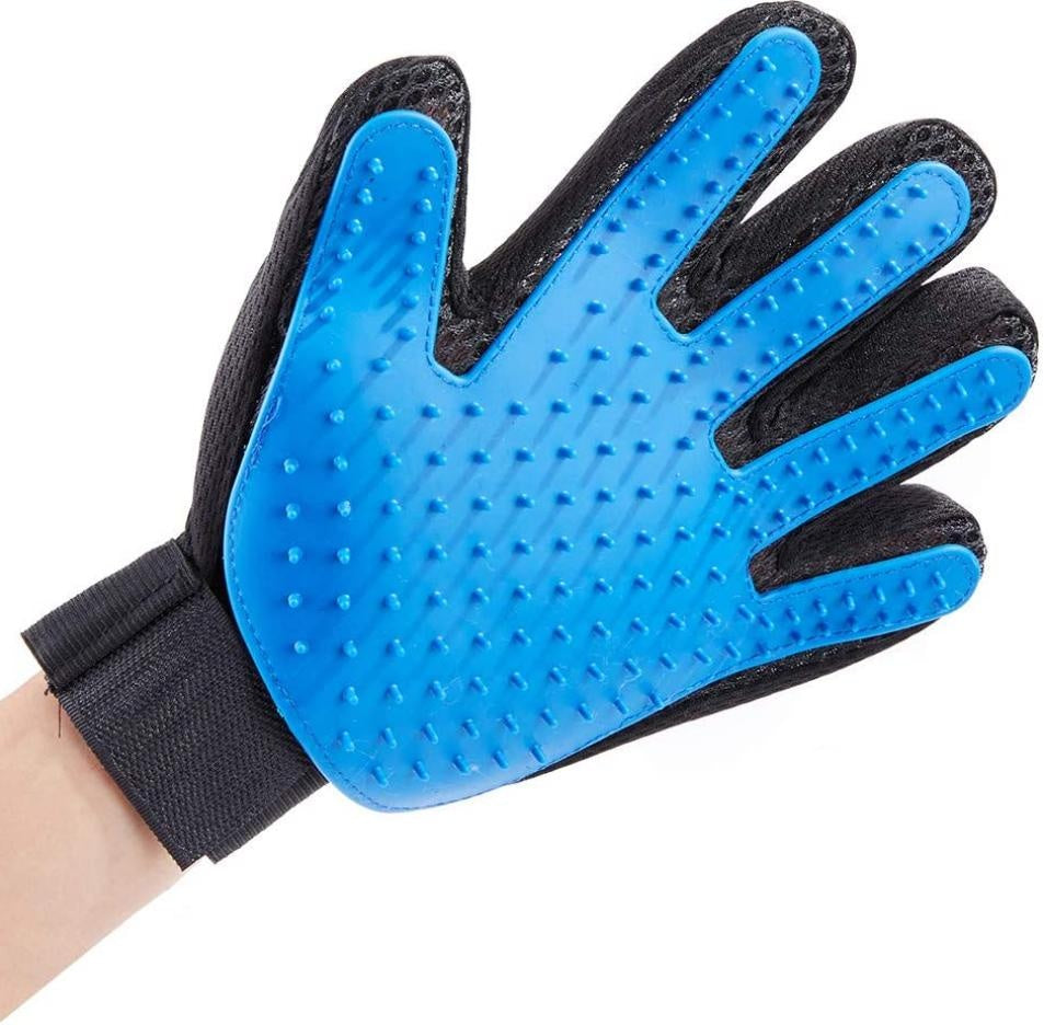 Haustierpflege-Handschuh | Brehn