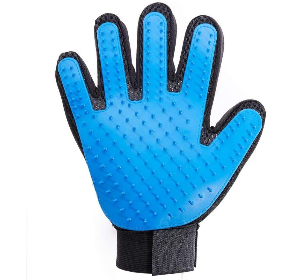 Haustierpflege-Handschuh | Brehn