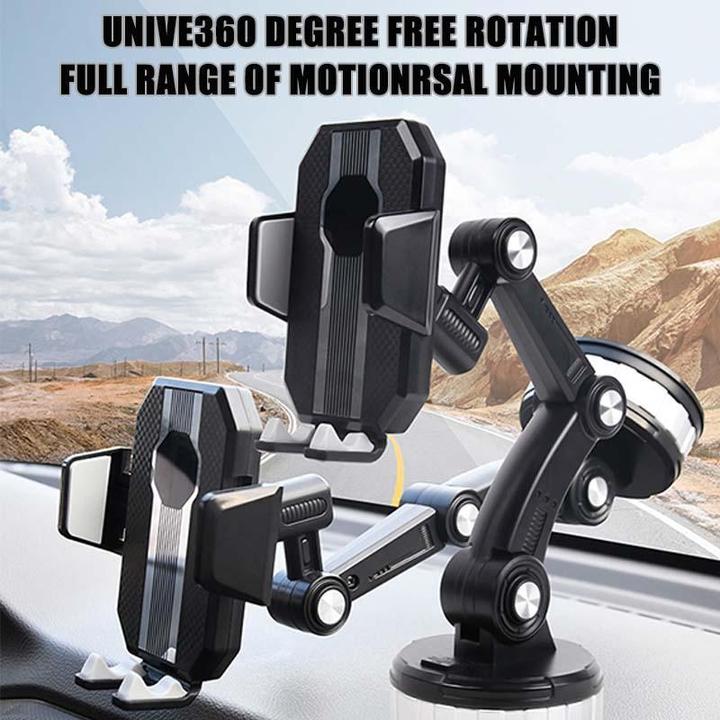 Super Adsorption Handyhalter | Brehn