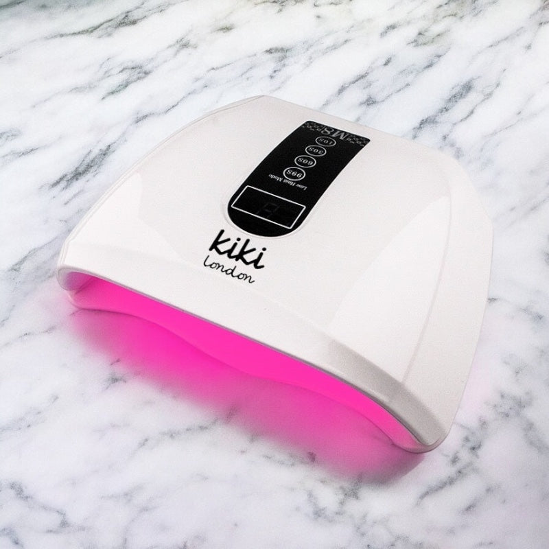 Brehn | LuxeGlow 96W LED Lampe | Elegante Beleuchtung für eine raffinierte Atmosphäre