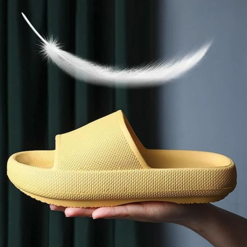 Comfy Anti-Rutsch Hausschuhe Slides | Brehn