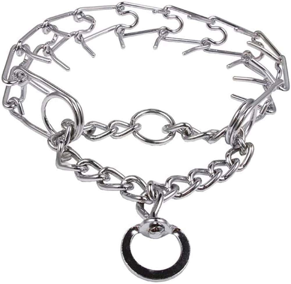 Pinch-Kragen für Hunde | Brehn
