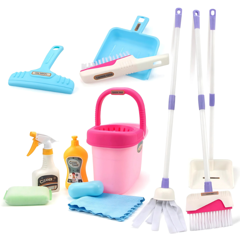 Brehn | CleanCrew