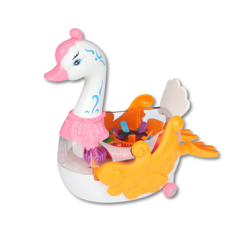 Brehn | LumaSwan