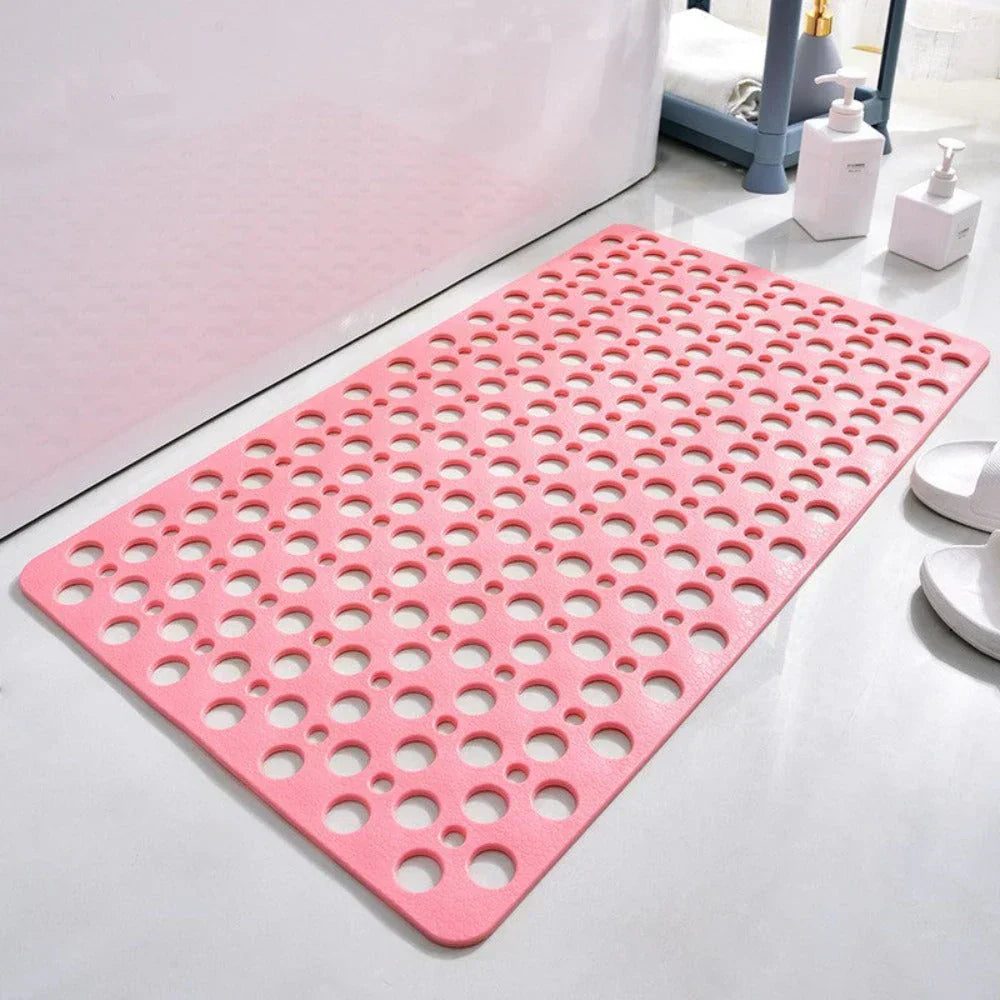 GripMat Rutschfeste Badematte – Sicheres, Komfortables und Hygienisches Duschen | Brehn