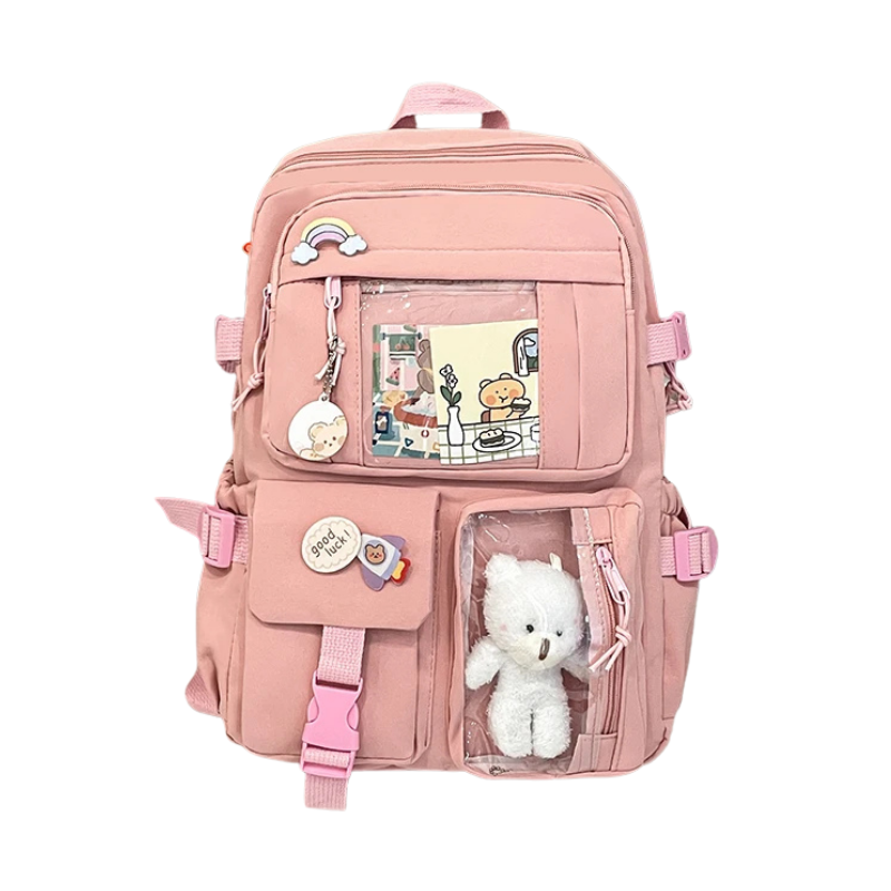Brehn | ClearTote