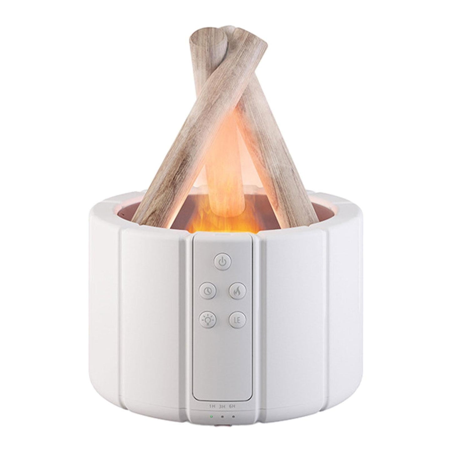 Campfire Luftbefeuchter Lampe | Brehn