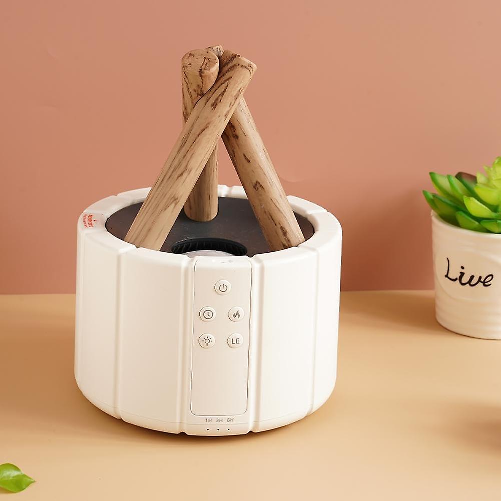 Campfire Luftbefeuchter Lampe | Brehn