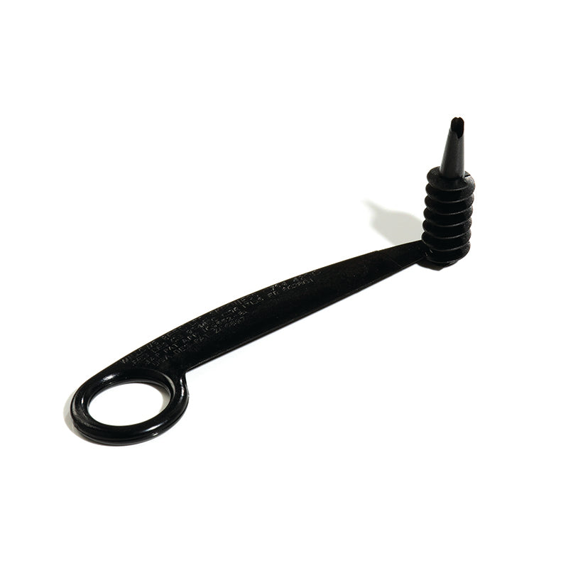 Brehn | Piranha Spiral Cutter & V-Messer Combo