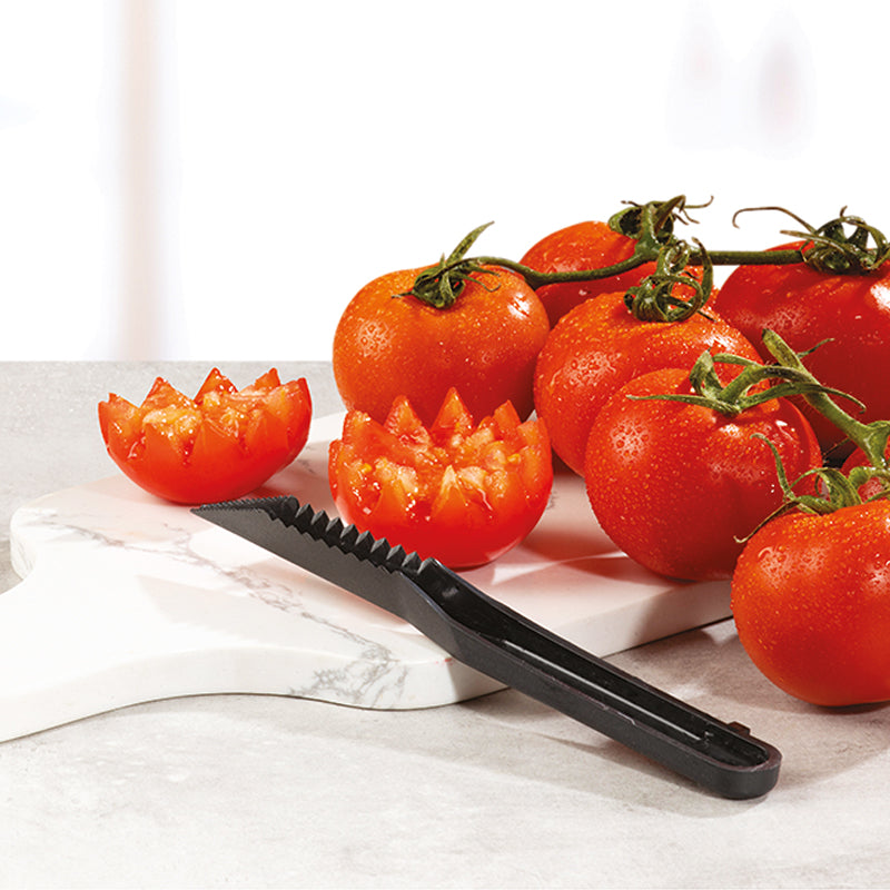 Brehn | Piranha Spiral Cutter & V-Messer Combo
