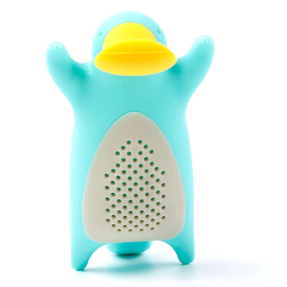 Platypus Teebereiter | Brehn