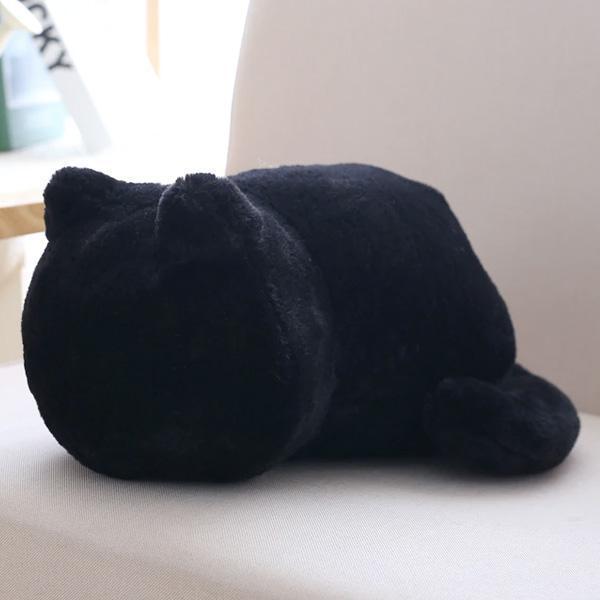 Plüsch Katzenkissen | Brehn