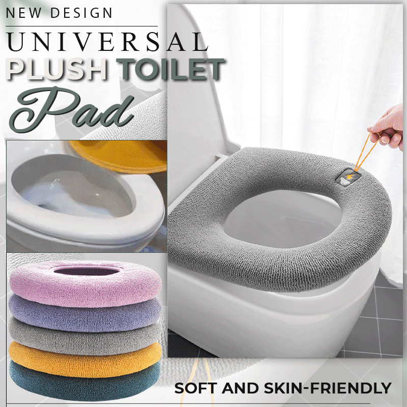 CosySeat — Erlebe kuschelige Wärme statt kaltem Schock auf deinem Toilettensitz | Brehn