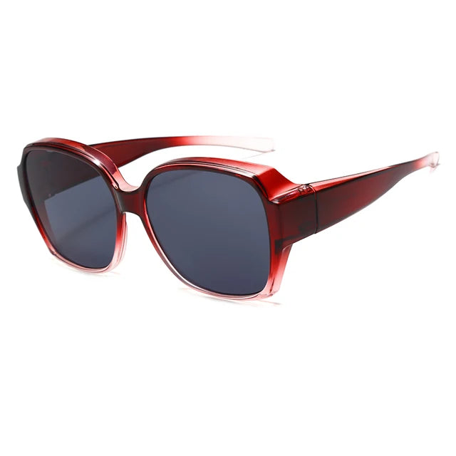 Sonnenbrille | Modisches Design | Brehn