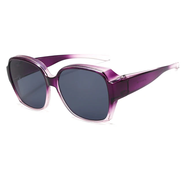 Sonnenbrille | Modisches Design | Brehn