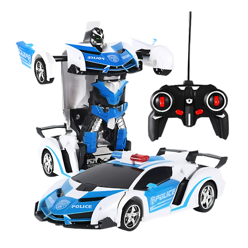 Brehn | SpeedBot