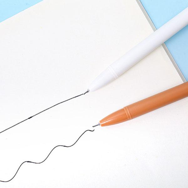 Pom Pom Katze Stift | Brehn