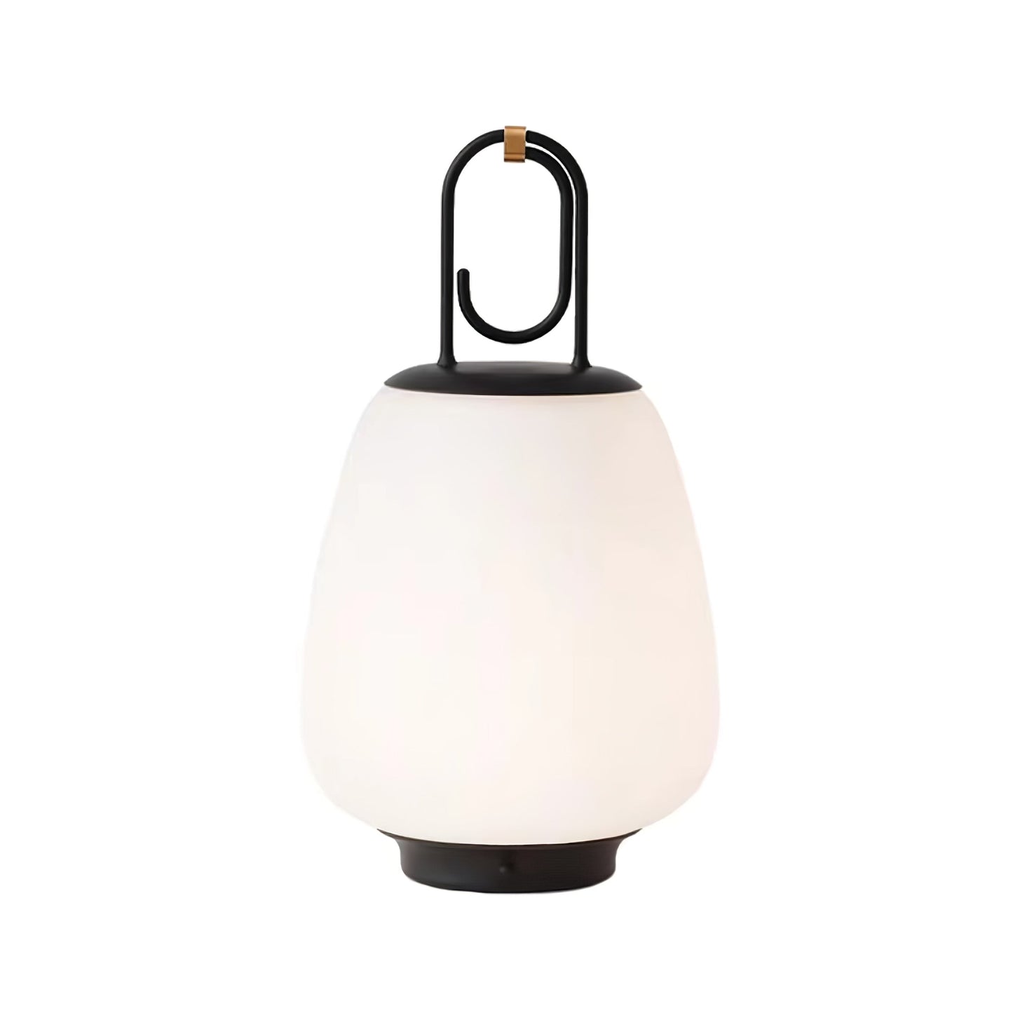 Brehn | VintageGlow Laterne - Kabellampe mit luxuriösem Design