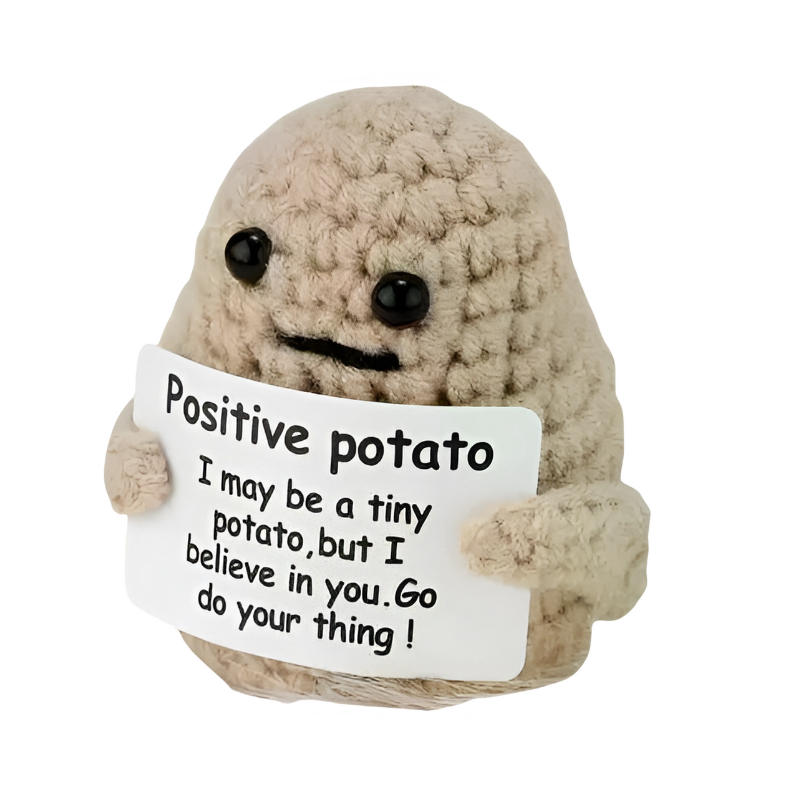 Brehn | SpudBuddy