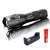 Wiederaufladbare LED Taschenlampe | Brehn