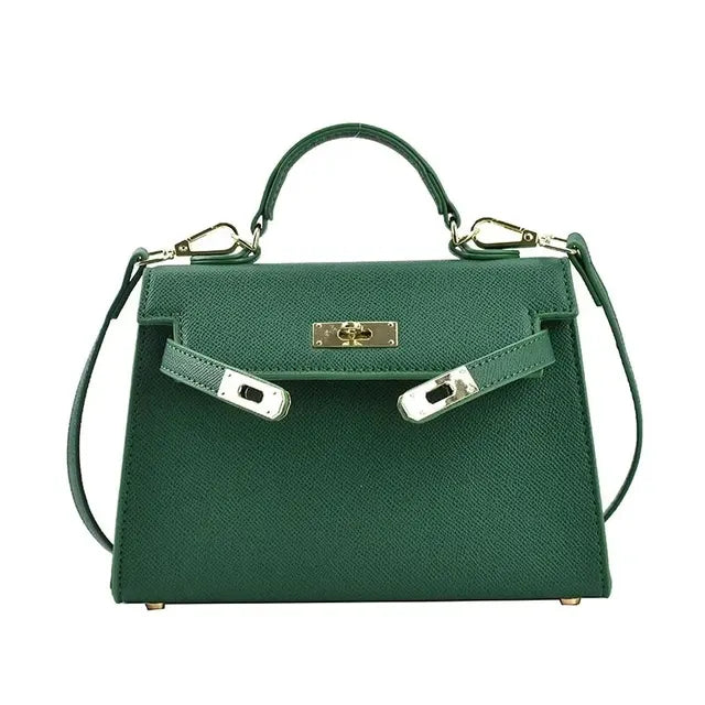 Brehn | Damen Crossbody Umhängetasche