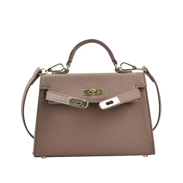 Brehn | Damen Crossbody Umhängetasche
