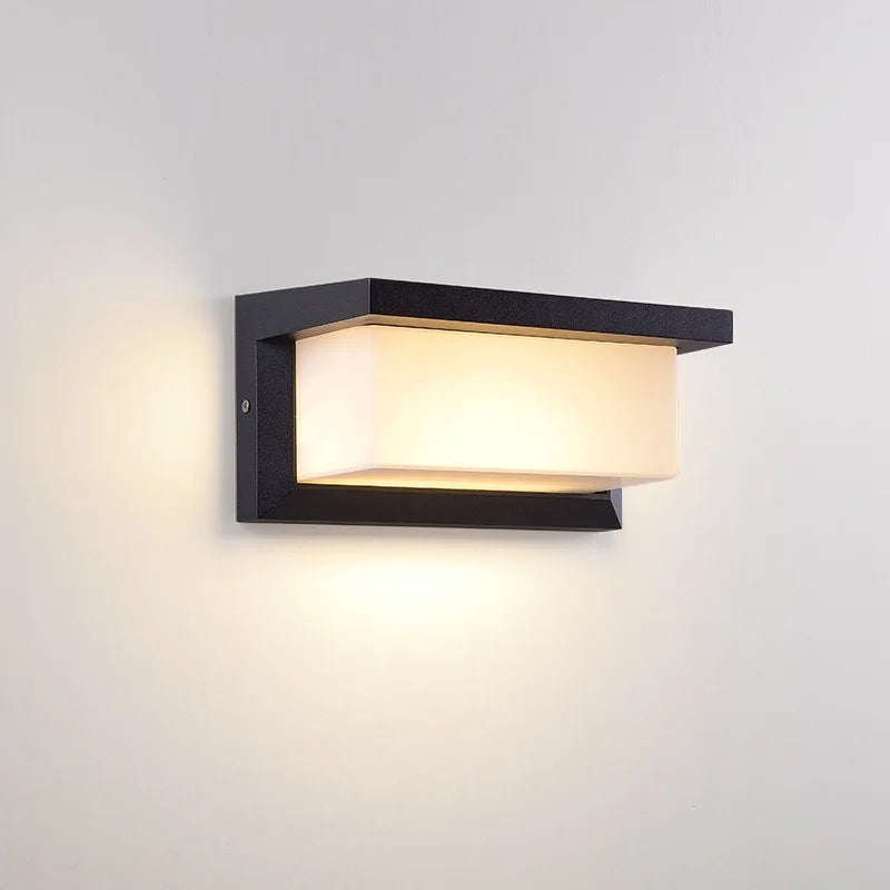 Brehn | Luxuriöse Solarbeleuchtung mit modernem Look