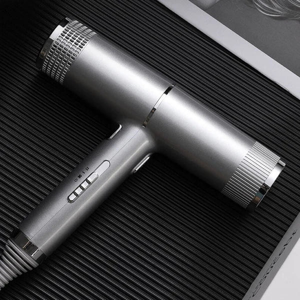 Brehn | AeroBlitz Professioneller Haartrockner – Schnelles Trocknen und Innovative Technologie