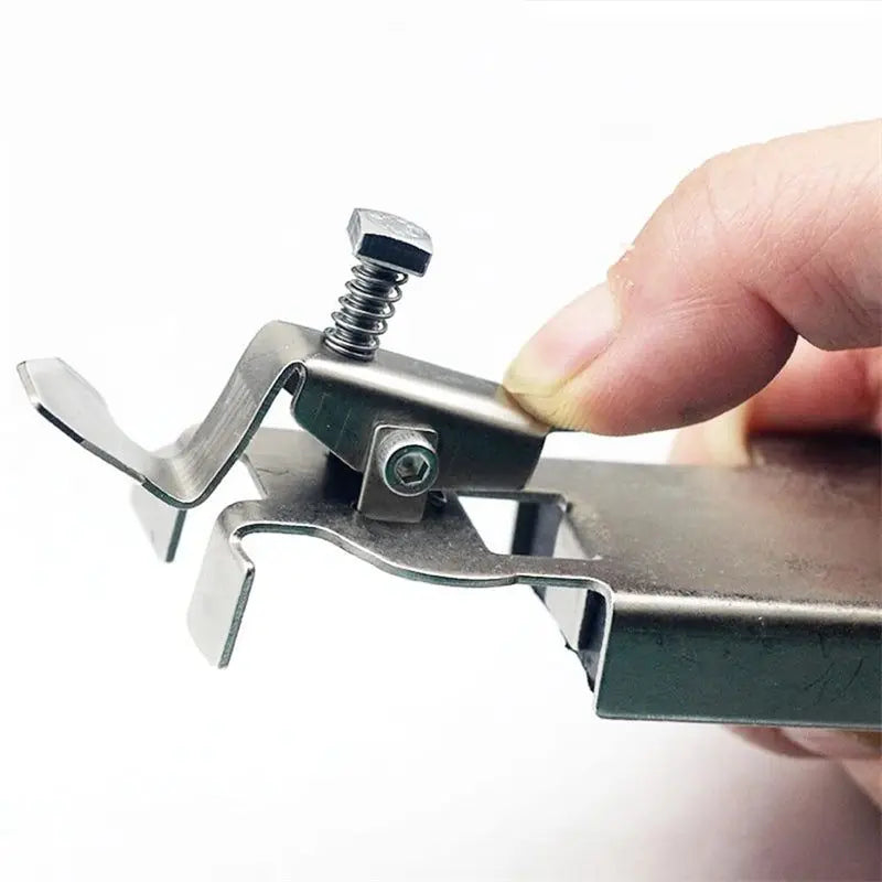 Universal Magnetische Nähmaschinen-Lehre | Brehn