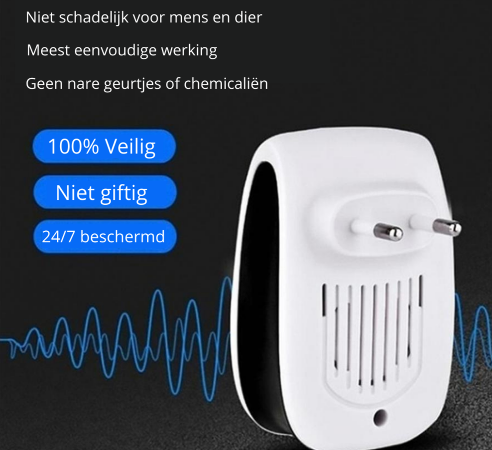 Professioneller Schädlingsbekämpfer | Nie wieder mit Schädlingen belästigt werden | Brehn