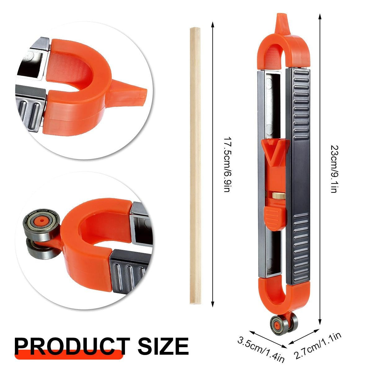 Scribing Tool | Brehn