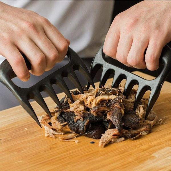 Pulled Pork Fleischzerreißer Krallen (1 Paar) | Brehn