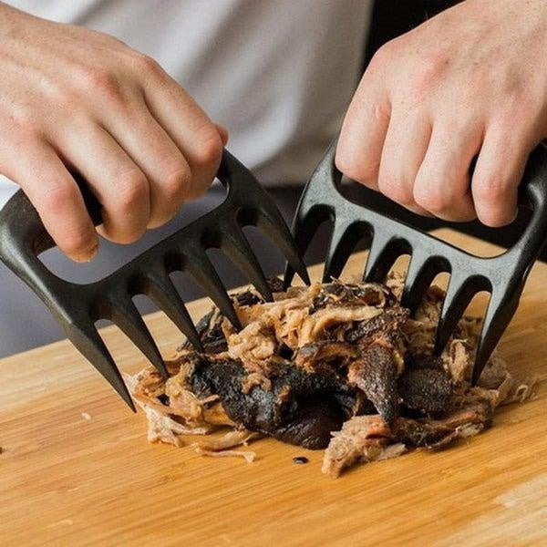 Pulled Pork Fleischzerreißer Krallen (1 Paar) | Brehn