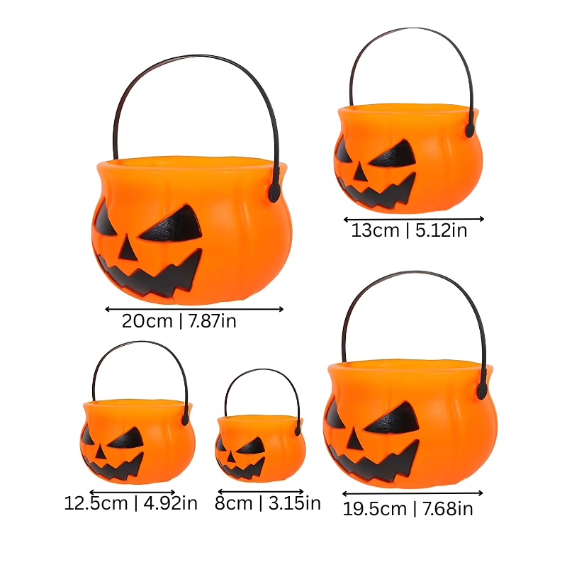 Brehn | PumpkinEimer