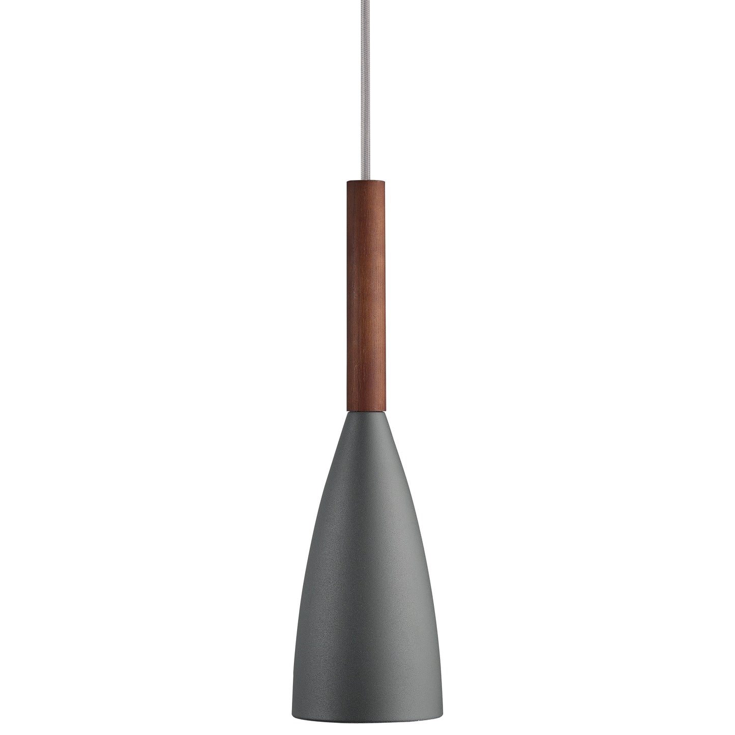 Nori Pendelleuchte – Schlankes, modernes Design
