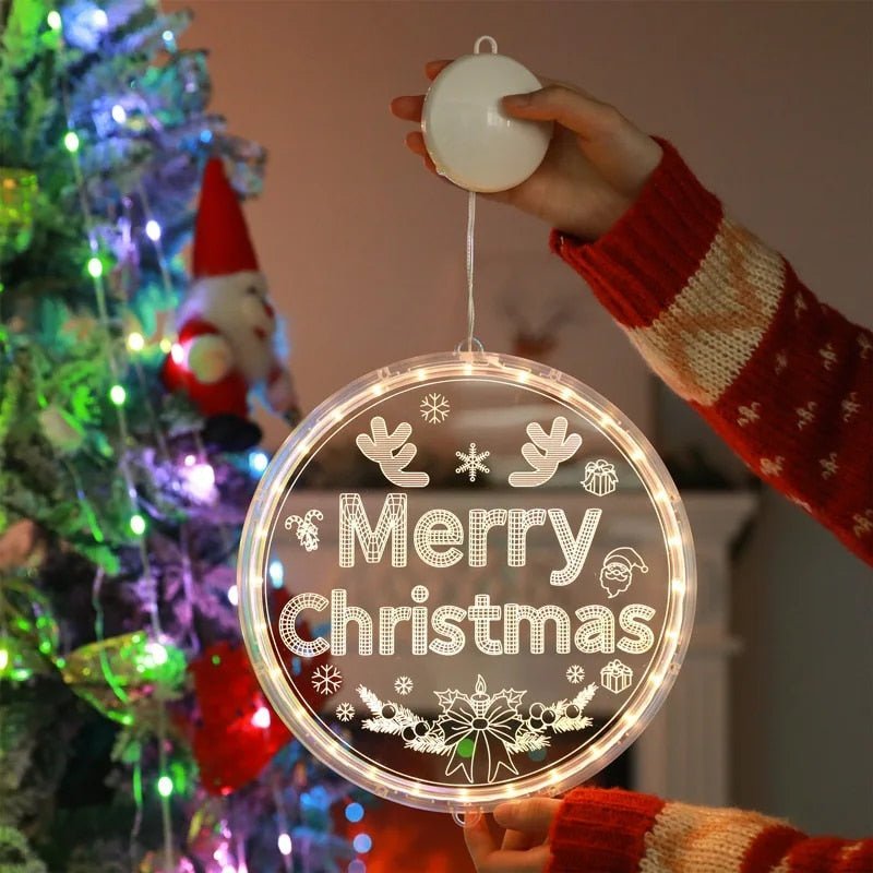 Brehn | Festlicher Glanz - Erleuchte dein Weihnachten - Magie und Freude!