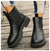 Brehn | rutschfeste Chelsea Stiefel
