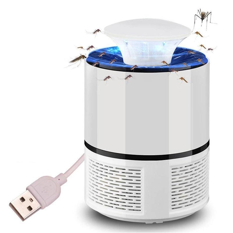 Bequee Anti-Moskito Lampe | Brehn