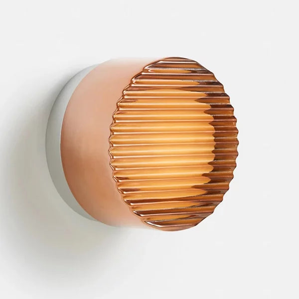 Brehn | LumLight Stilvolle LED Wandleuchte - Für modernes und nachhaltiges Wohnen