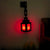Block LED Wandleuchte | Brehn