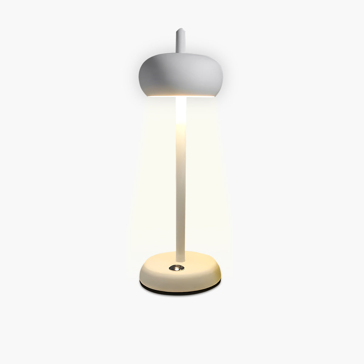 Brehn | SleekGlow Tischlampe - Modernes Design für anspruchsvolle Interiors