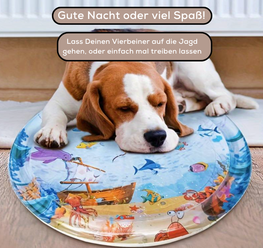 Brehn | WhiskerMat Wohlfühlspiel