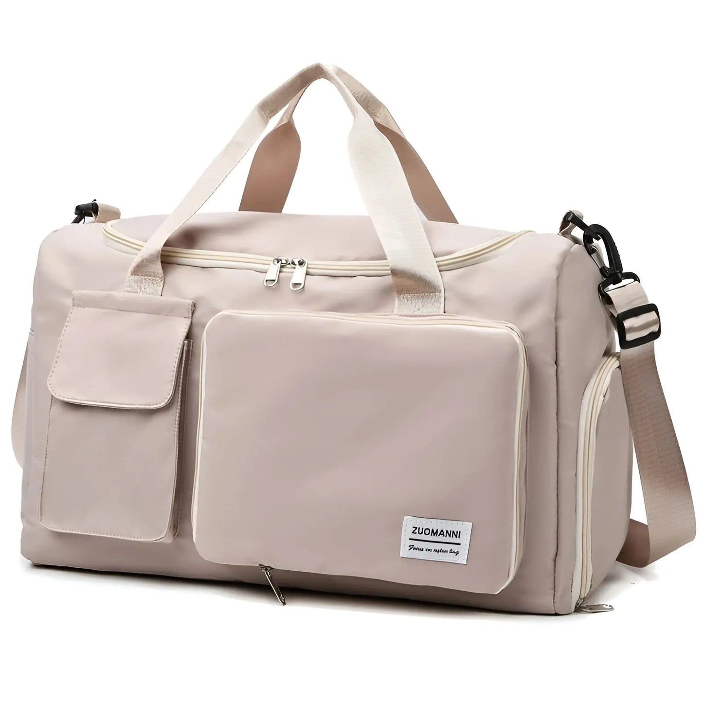 Große wasserdichte Wochenendtasche - VoyagePro | Brehn