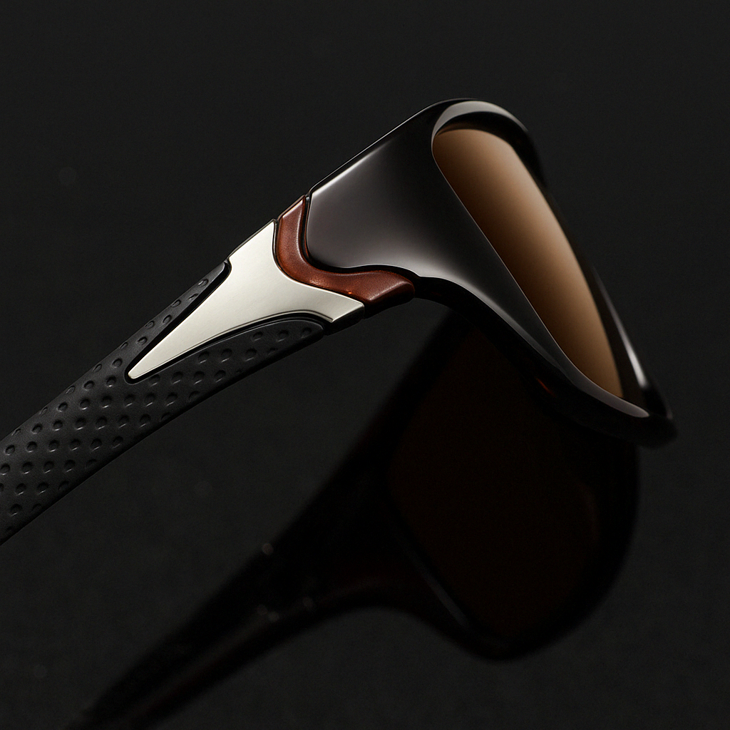 Ravelo | Sport Sonnenbrille | Brehn