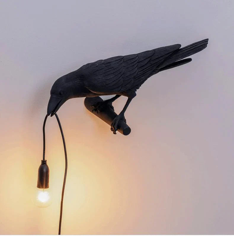 Raven Wandlampe | Brehn