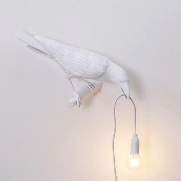 Raven Wandlampe | Brehn