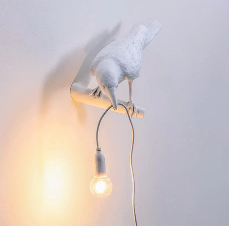 Raven Wandlampe | Brehn