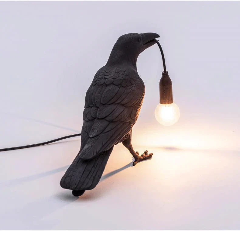 Raven Wandlampe | Brehn