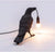Raven Wandlampe | Brehn